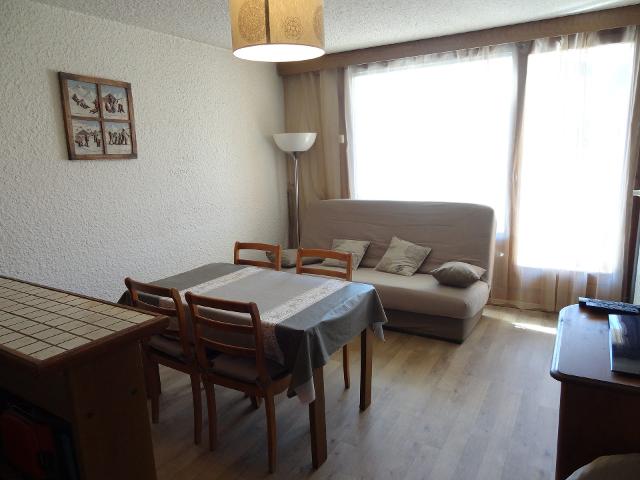 Appartements Meijotel A - Les Deux Alpes Centre