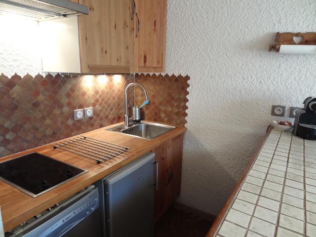 Appartements Meijotel A - Les Deux Alpes Centre