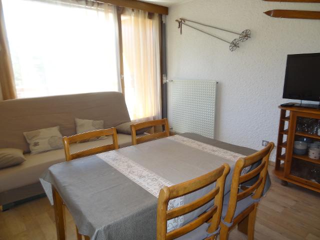 Appartements Meijotel A - Les Deux Alpes Centre