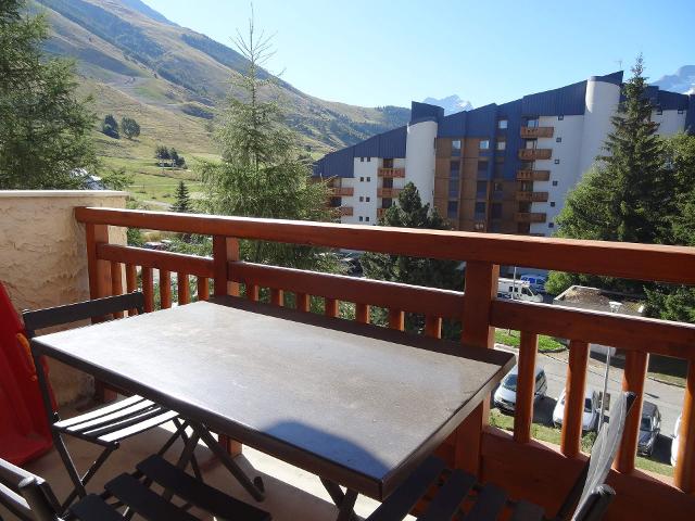 Appartements Meijotel A - Les Deux Alpes Centre