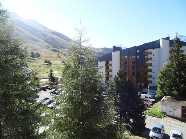 Appartements Meijotel A - Les Deux Alpes Centre