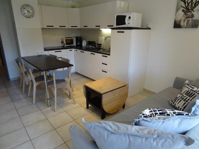 Appartements Meijotel A - Les Deux Alpes Centre