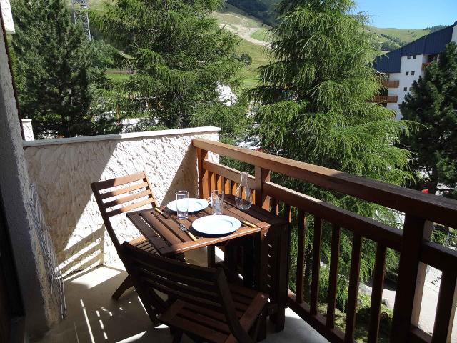 Appartements Meijotel A - Les Deux Alpes Centre