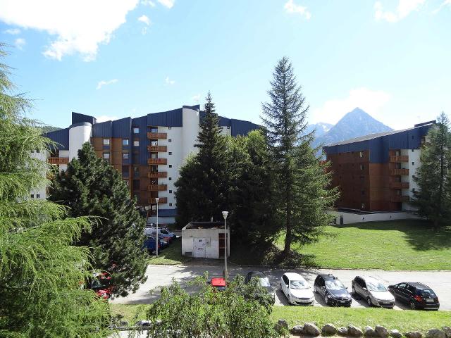 Appartements Meijotel A - Les Deux Alpes Centre