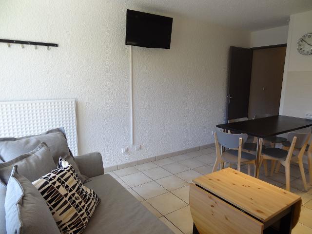 Appartements Meijotel A - Les Deux Alpes Centre