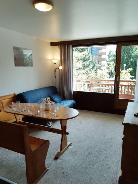 Appartements Meijotel A - Les Deux Alpes Centre