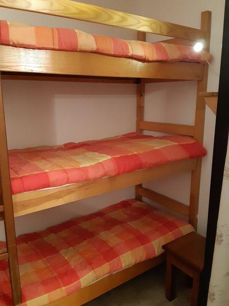 Appartements Meijotel A - Les Deux Alpes Centre