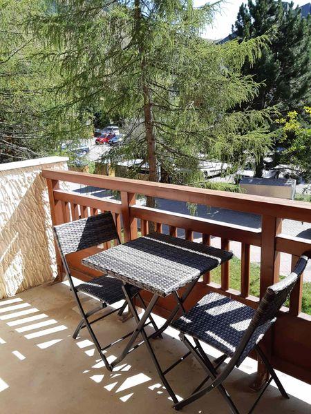 Appartements Meijotel A - Les Deux Alpes Centre