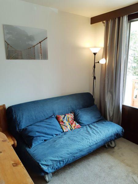Appartements Meijotel A - Les Deux Alpes Centre