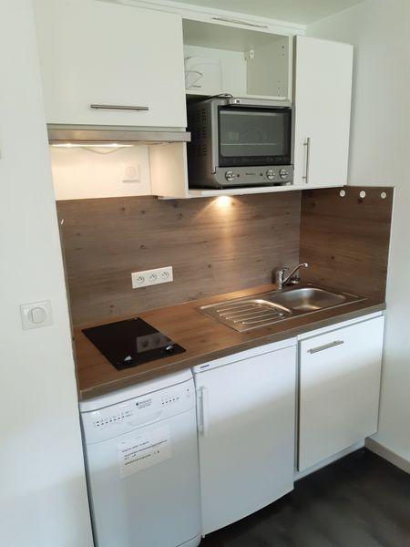 Appartements Meijotel A - Les Deux Alpes Centre