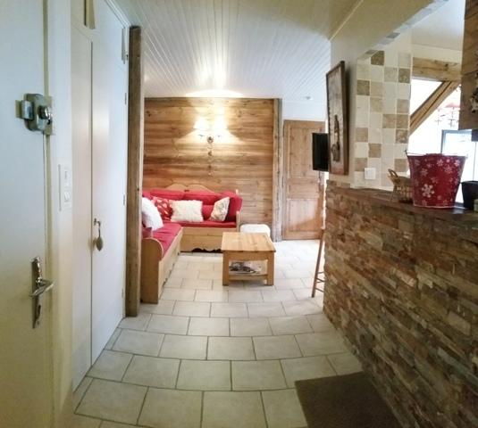 Appartements Olympe - Les Deux Alpes Centre