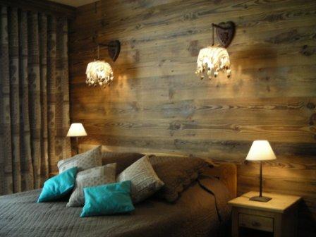 Appartements Olympe - Les Deux Alpes Centre