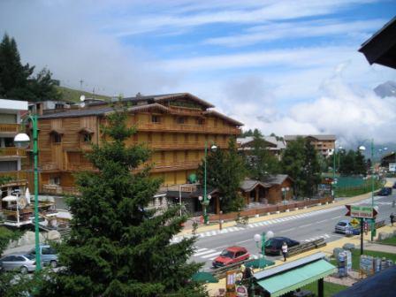 Appartements Olympe - Les Deux Alpes Centre