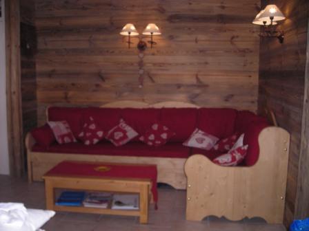 Appartements Olympe - Les Deux Alpes Centre