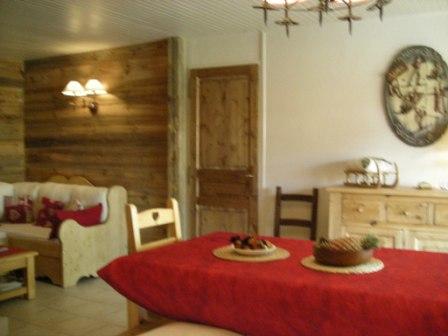 Appartements Olympe - Les Deux Alpes Centre