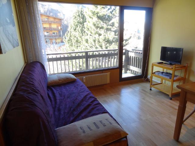 Appartements Olympe - Les Deux Alpes Centre