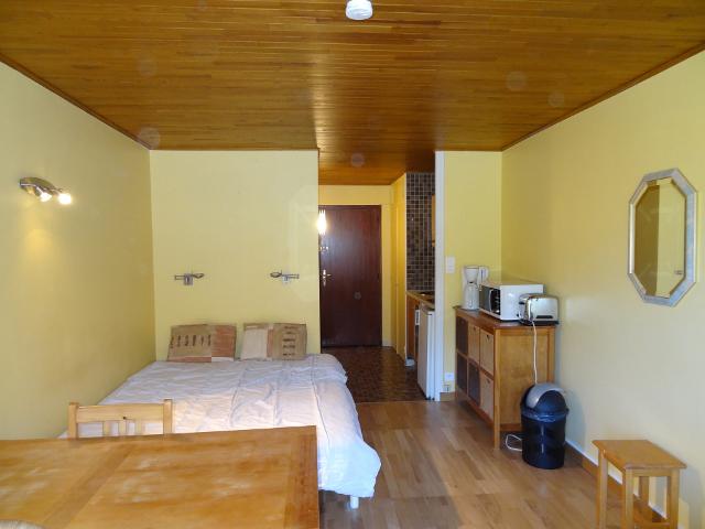 Appartements Olympe - Les Deux Alpes Centre