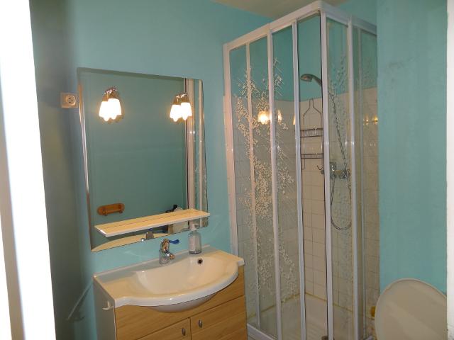 Appartements Olympe - Les Deux Alpes Centre