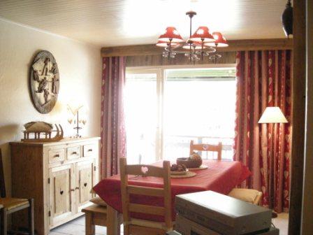 Appartements Olympe - Les Deux Alpes Centre