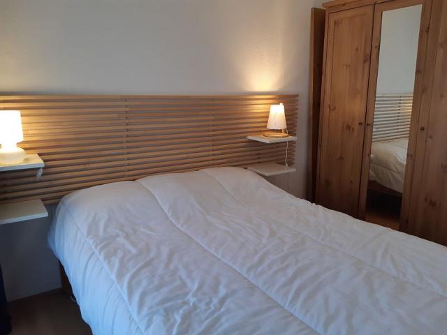 Appartements Olympe - Les Deux Alpes Centre