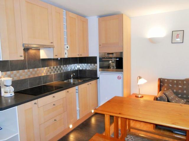 Appartements Olympe - Les Deux Alpes Centre