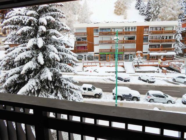 Appartements Olympe - Les Deux Alpes Centre