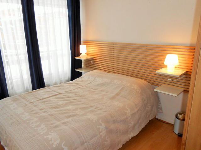 Appartements Olympe - Les Deux Alpes Centre