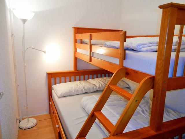 Appartements Olympe - Les Deux Alpes Centre