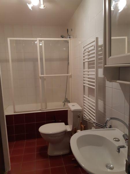 Appartements Olympe - Les Deux Alpes Centre