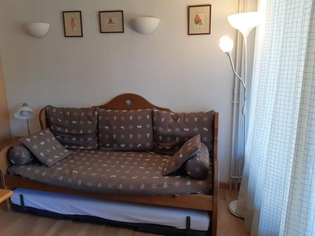 Appartements Olympe - Les Deux Alpes Centre