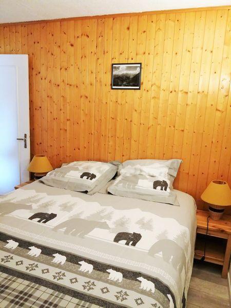Appartements Olympe - Les Deux Alpes Centre