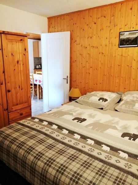 Appartements Olympe - Les Deux Alpes Centre