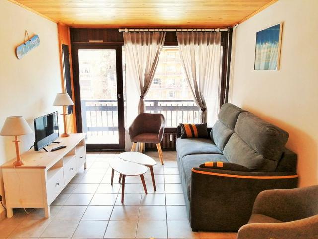 Appartements Olympe - Les Deux Alpes Centre