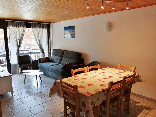 Appartements Olympe - Les Deux Alpes Centre