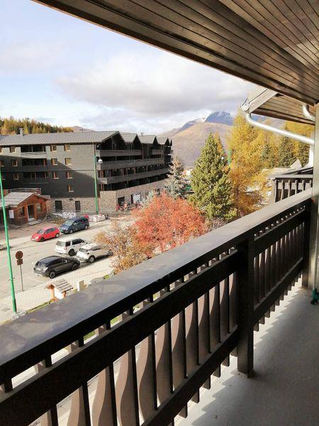 Appartements Olympe - Les Deux Alpes Centre