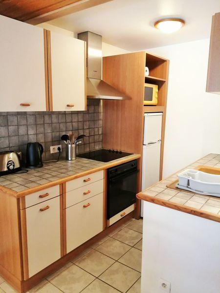 Appartements Olympe - Les Deux Alpes Centre