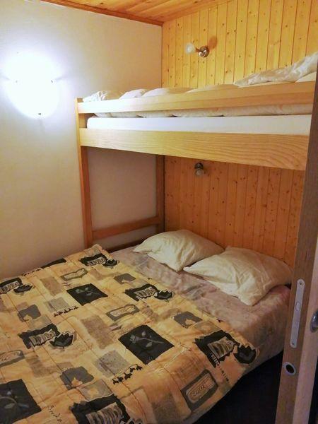 Appartements Olympe - Les Deux Alpes Centre