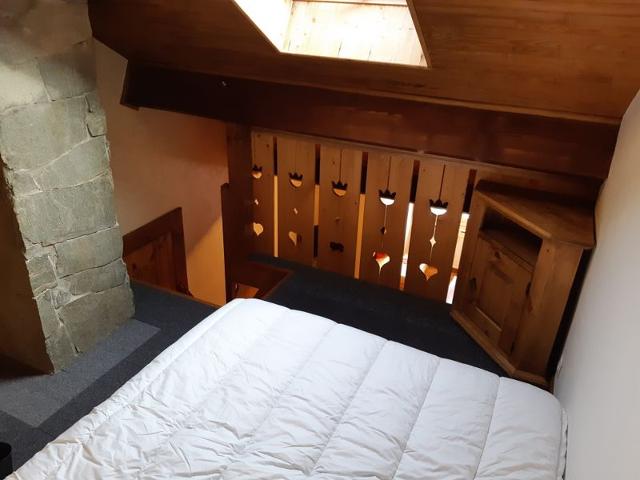 Appartements Olympe - Les Deux Alpes Centre