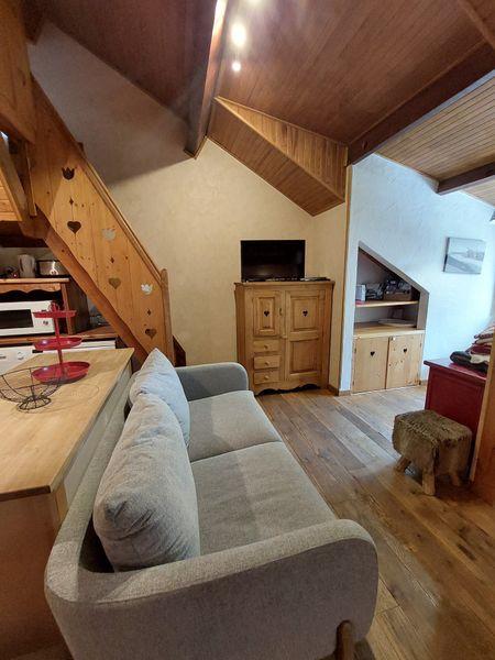Appartements Olympe - Les Deux Alpes Centre