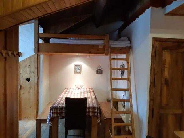 Appartements Olympe - Les Deux Alpes Centre
