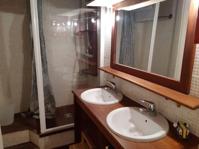 Appartements Olympe - Les Deux Alpes Centre