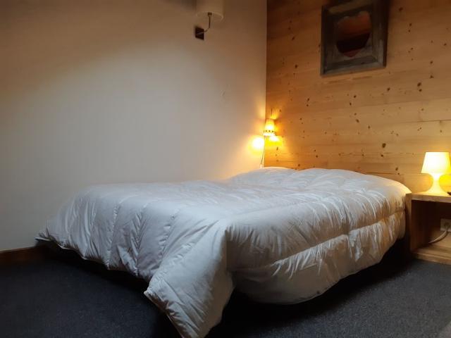 Appartements Olympe - Les Deux Alpes Centre
