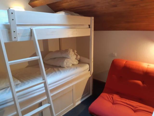 Appartements Olympe - Les Deux Alpes Centre