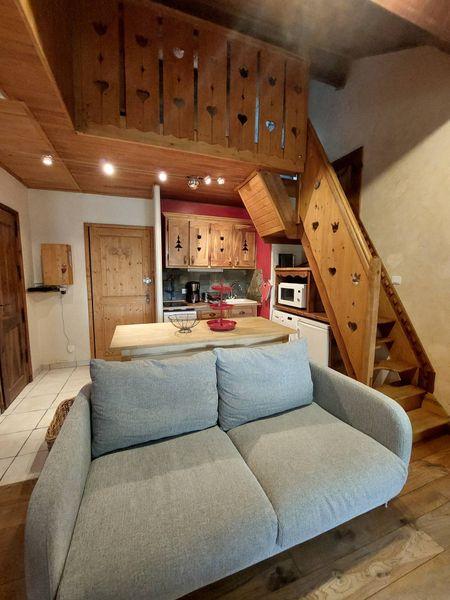 Appartements Olympe - Les Deux Alpes Centre