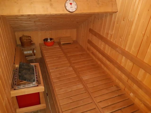 Appartements Olympe - Les Deux Alpes Centre
