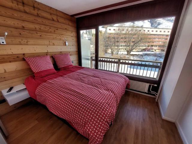 Appartements Olympe - Les Deux Alpes Centre