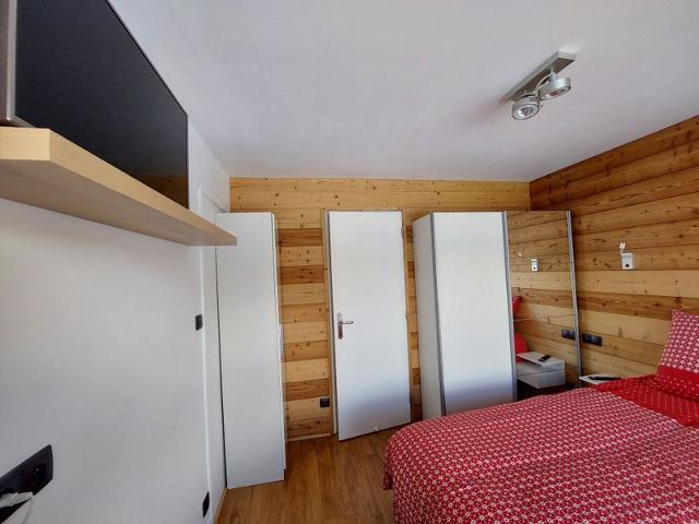 Appartements Olympe - Les Deux Alpes Centre