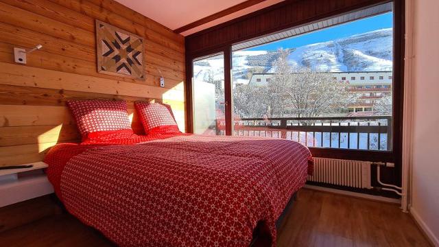 Appartements Olympe - Les Deux Alpes Centre