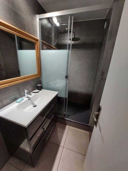 Appartements Olympe - Les Deux Alpes Centre