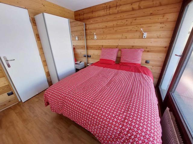 Appartements Olympe - Les Deux Alpes Centre